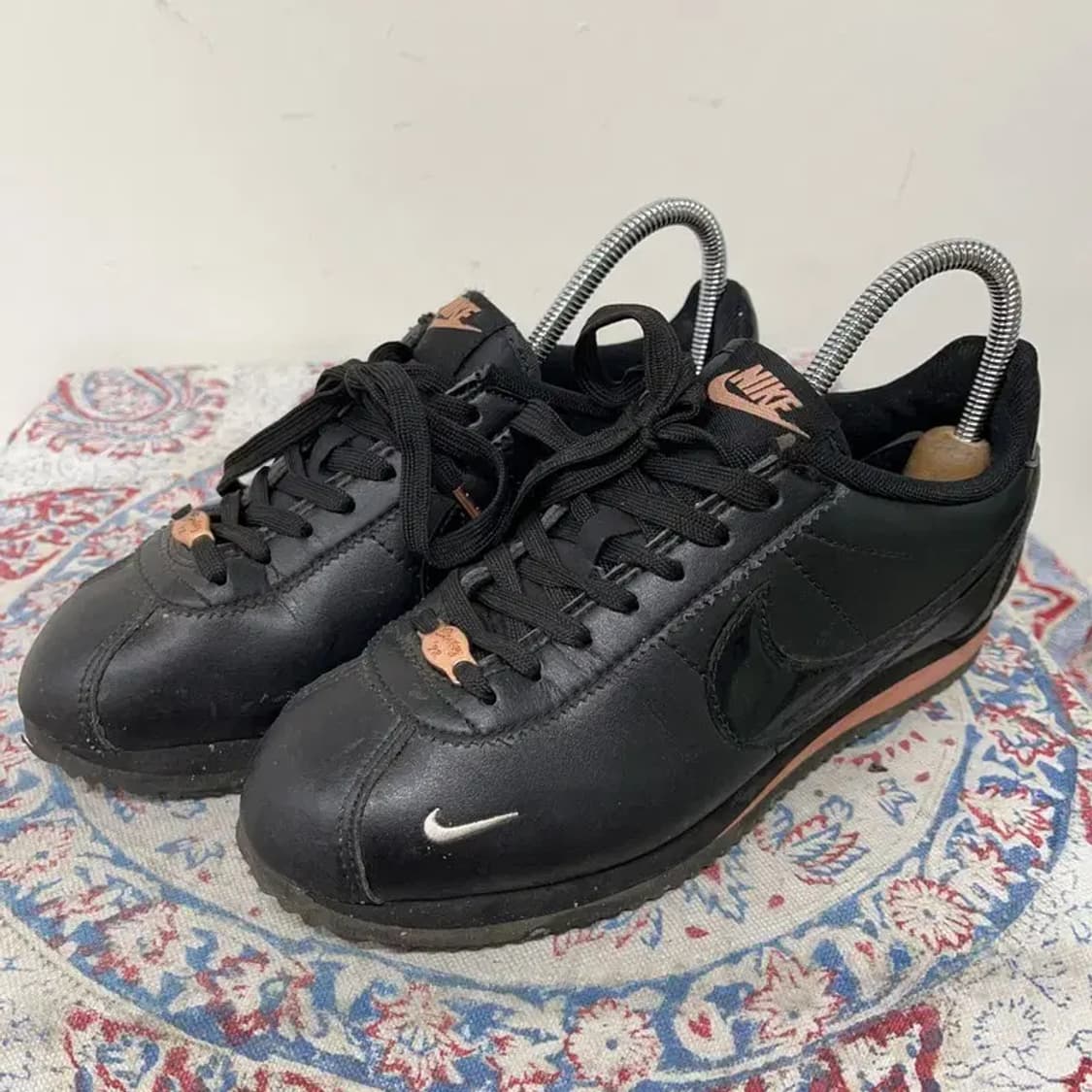 나이키 코르테즈 검핑 스니커즈 신발 240  E01414 상품이미지1