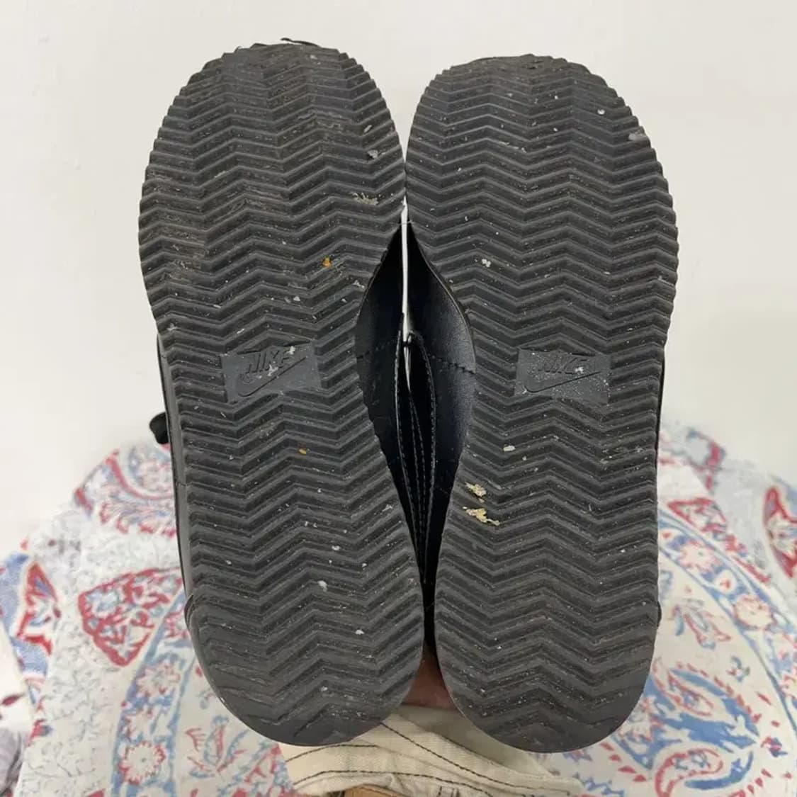 나이키 코르테즈 검핑 스니커즈 신발 240  E01414 상품이미지4