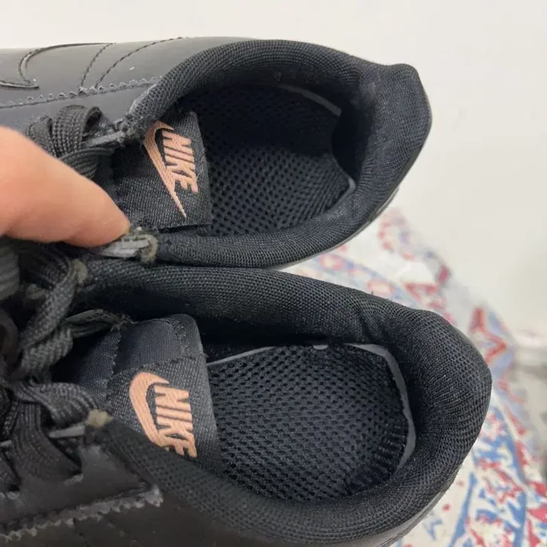 나이키 코르테즈 검핑 스니커즈 신발 240  E01414 상품이미지6