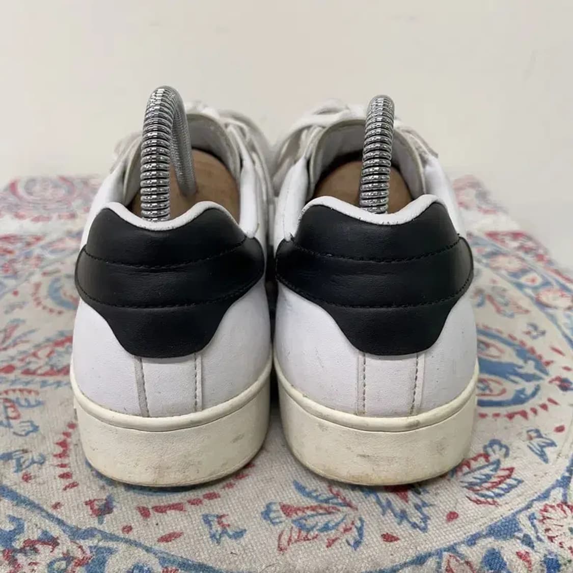 디스커버리 익스페디션 코트네오 캐주얼 스니커즈 240 E01416 상품이미지2