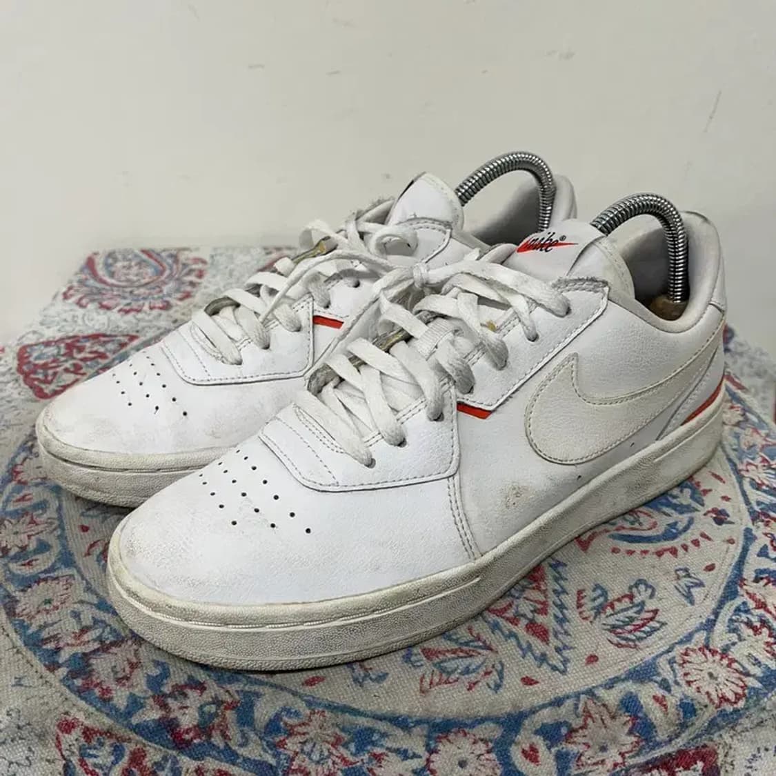 나이키 코트 블랑 스니커즈 운동화 250 E01423 상품이미지1