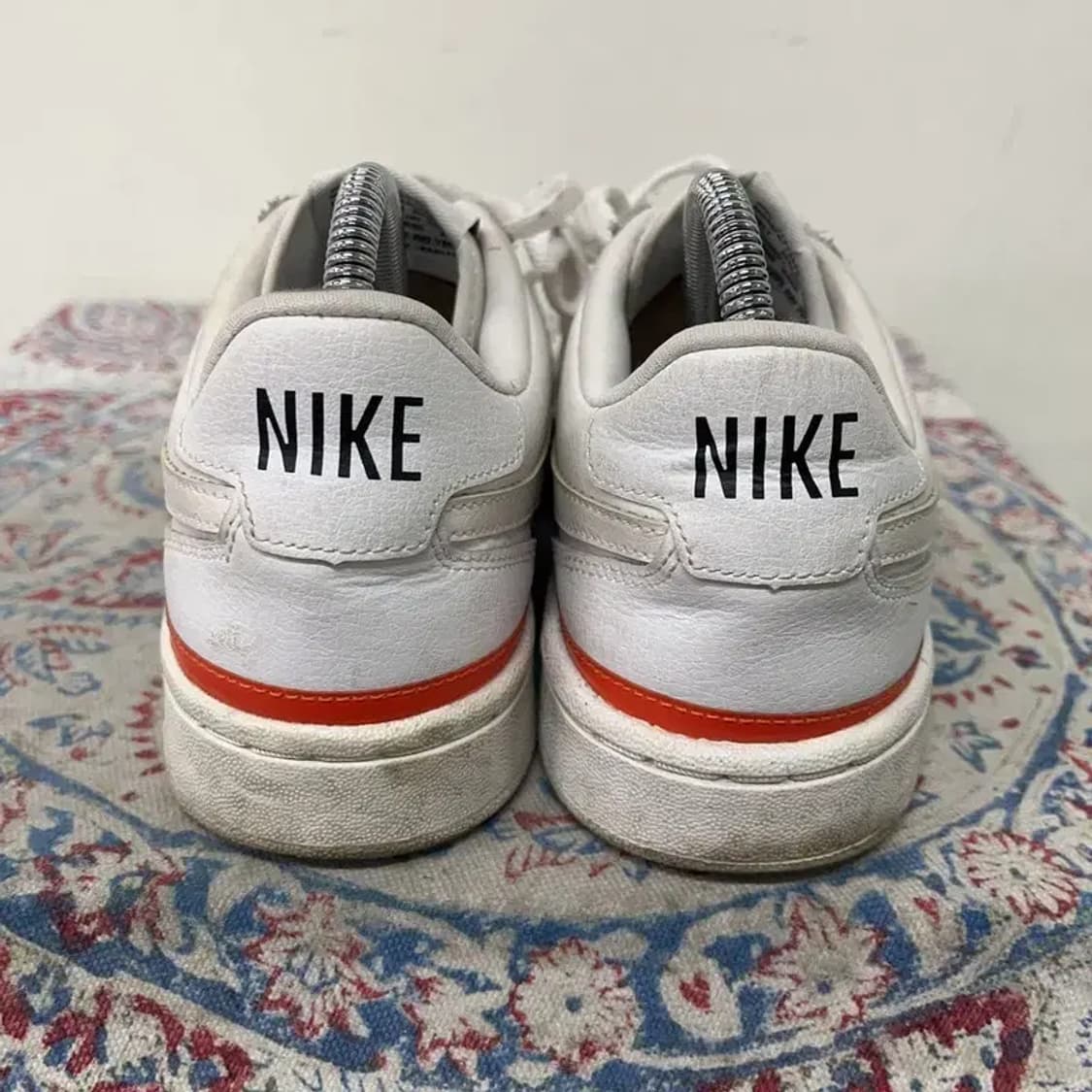 나이키 코트 블랑 스니커즈 운동화 250 E01423 상품이미지2