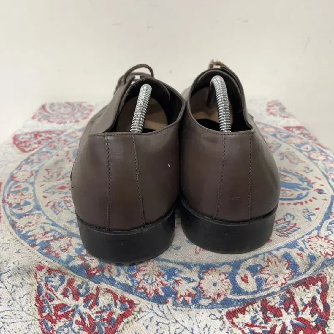 미소페 남성 정장구두 로퍼 270 E01452 상품이미지2