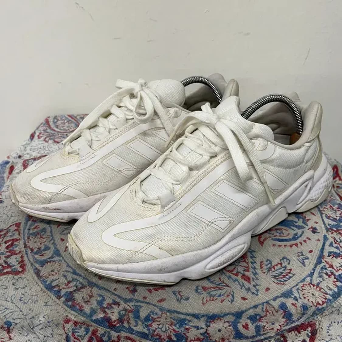 아디다스 오즈위고 퓨어 스니커즈 265 E01429 상품이미지1