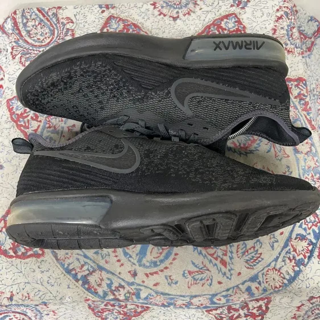 나이키 에어맥스 시퀀트 4 러닝화 운동화 280 E01430 상품이미지3