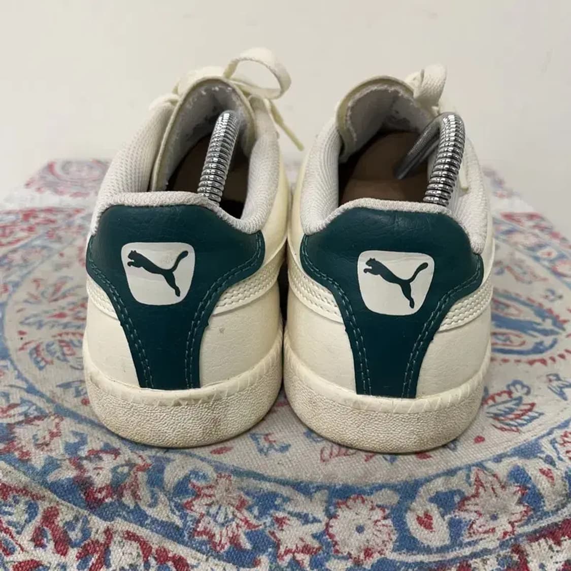 푸마 9-T SL 스니커즈 캐주얼화 운동화 260 E01433 상품이미지2