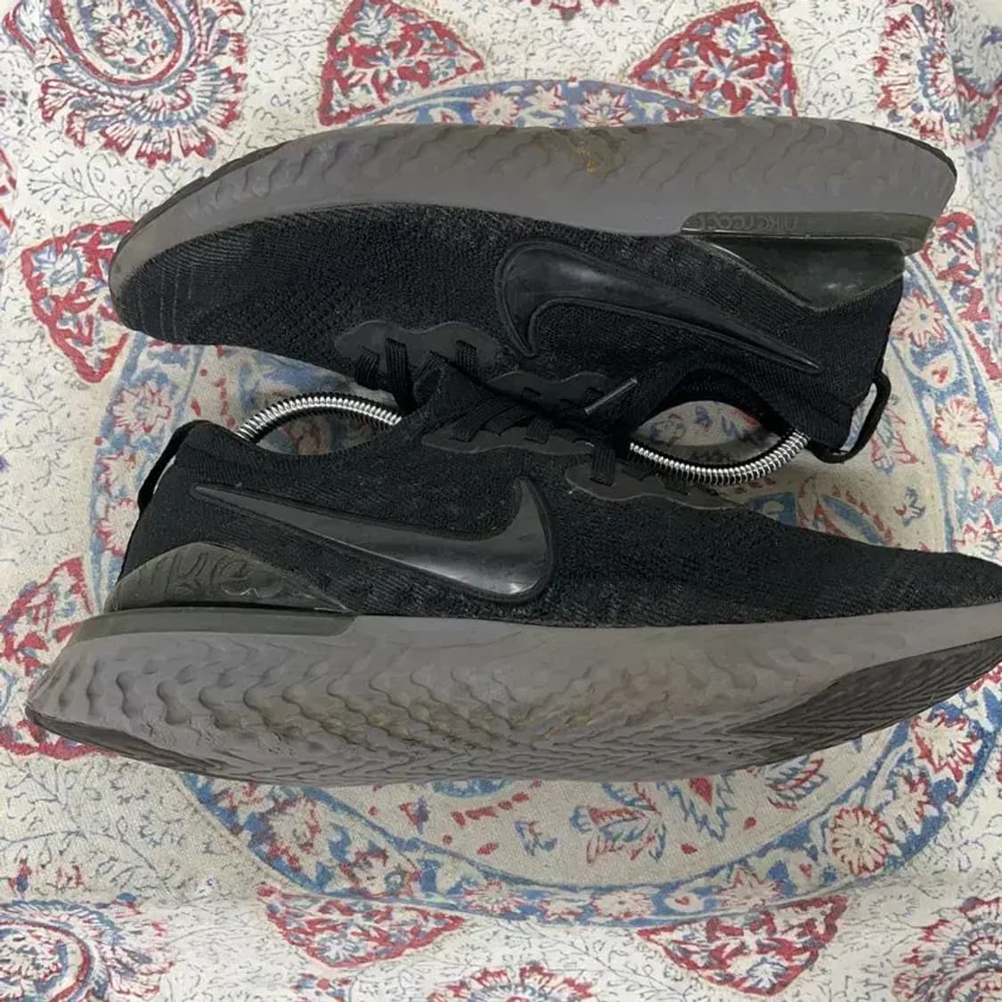 나이키 에픽 리액트 플라이니트 2 러닝화 운동화 275 E01436 상품이미지3