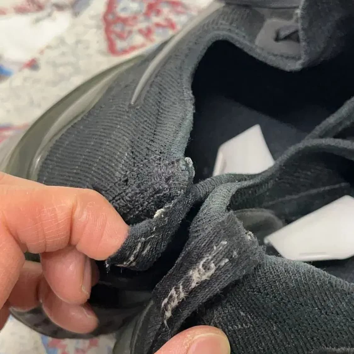 나이키 에픽 리액트 플라이니트 2 러닝화 운동화 275 E01436 상품이미지6