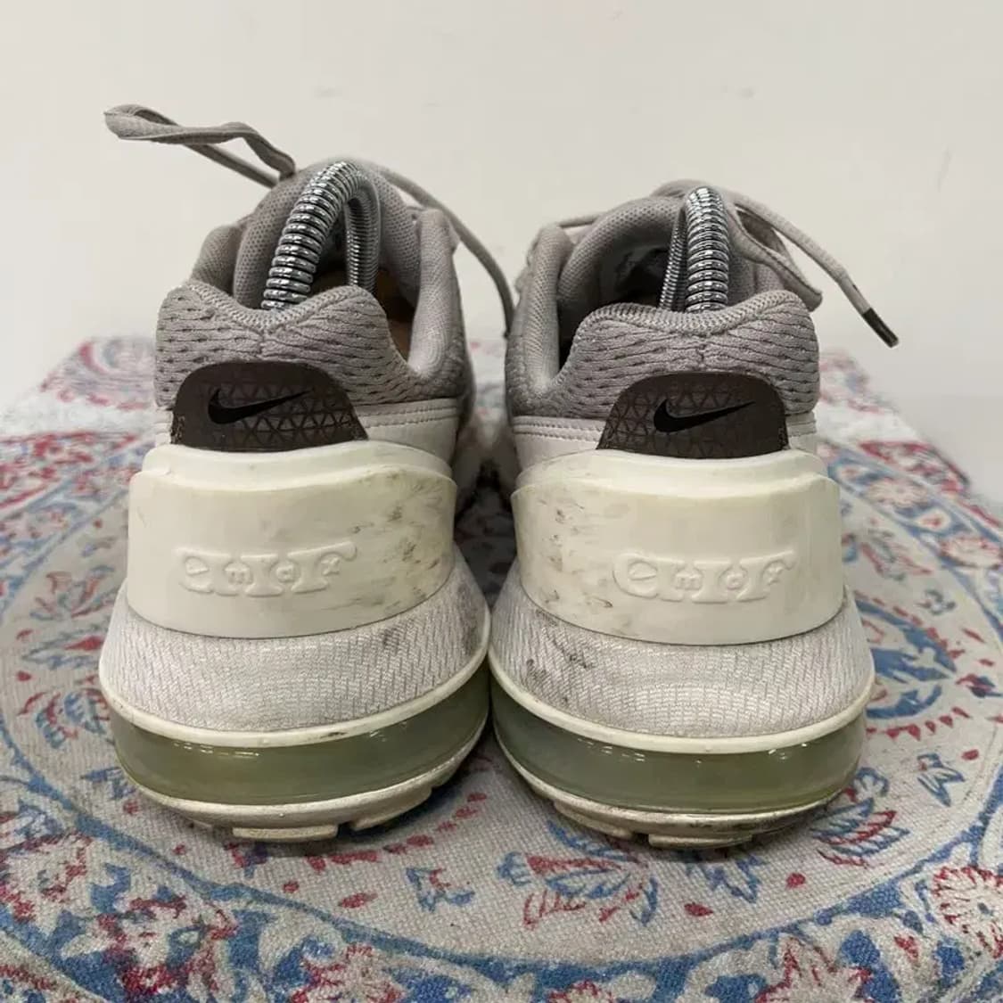 나이키 나이키 에어맥스 펄스 러닝화 운동화 240 E01437 상품이미지2