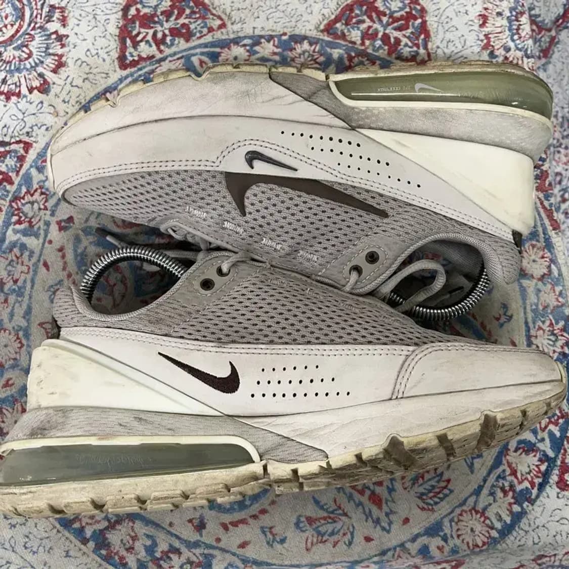 나이키 나이키 에어맥스 펄스 러닝화 운동화 240 E01437 상품이미지3