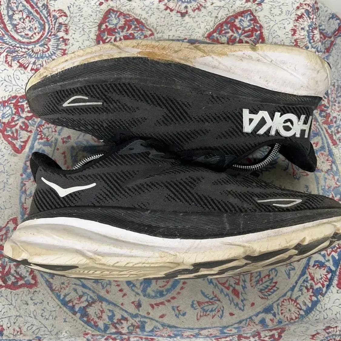 호카 오네오네 클리프톤 9 런닝화 운동화 265 E01440 상품이미지3