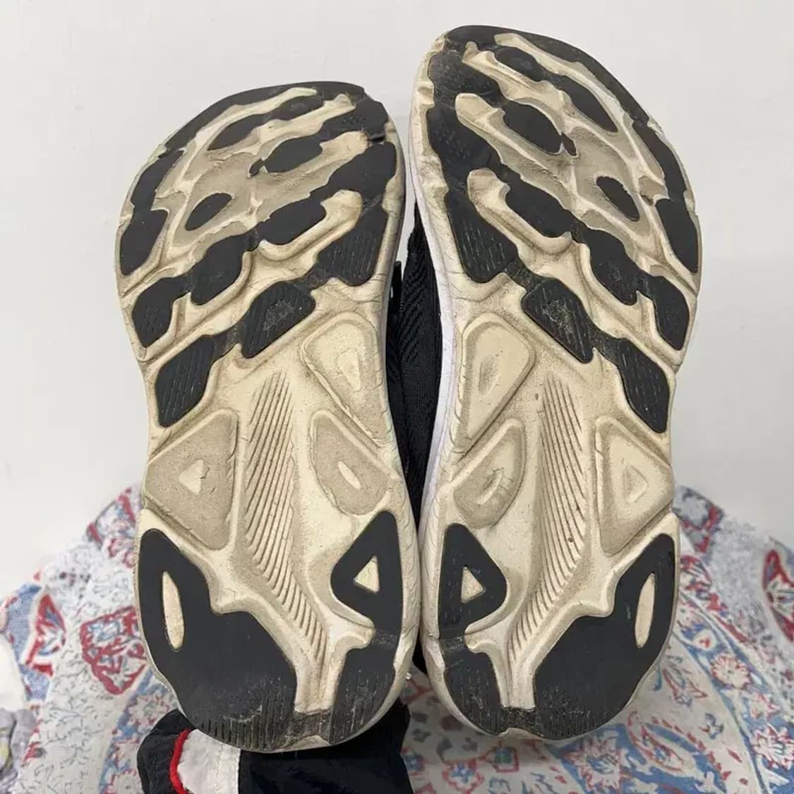 호카 오네오네 클리프톤 9 런닝화 운동화 265 E01440 상품이미지4