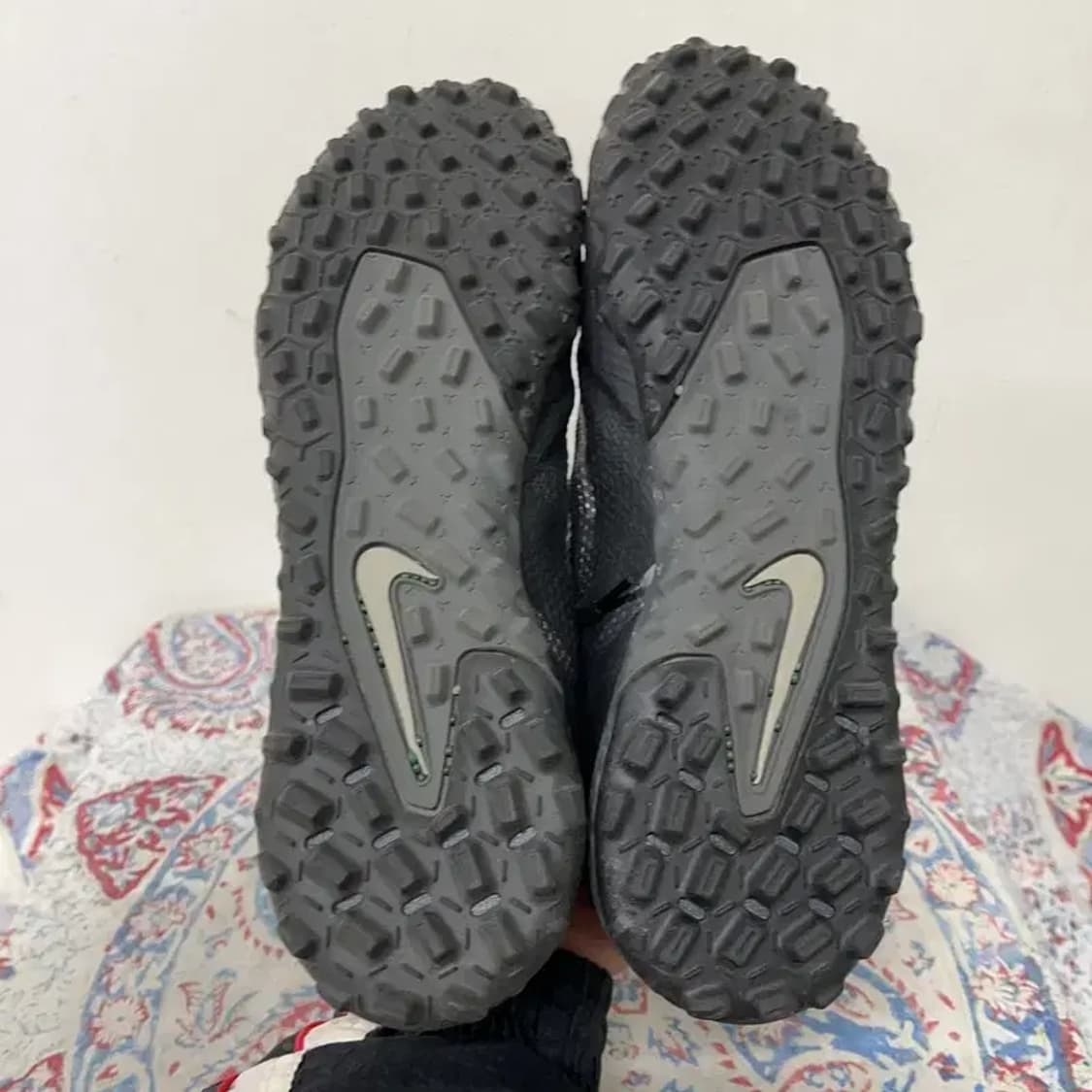 나이키 리액트 팬텀 GT2 프로 TF 풋살화 265 E01444 상품이미지4