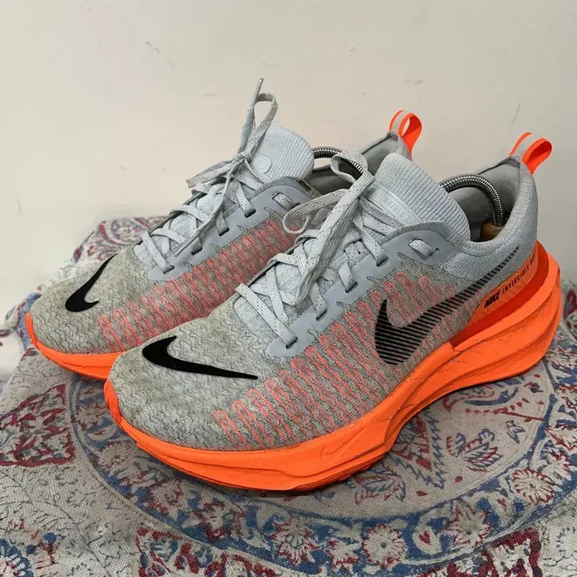 나이키 줌X 인빈서블 런 3 퓨어 러닝화 운동화 285 E01445 상품이미지1