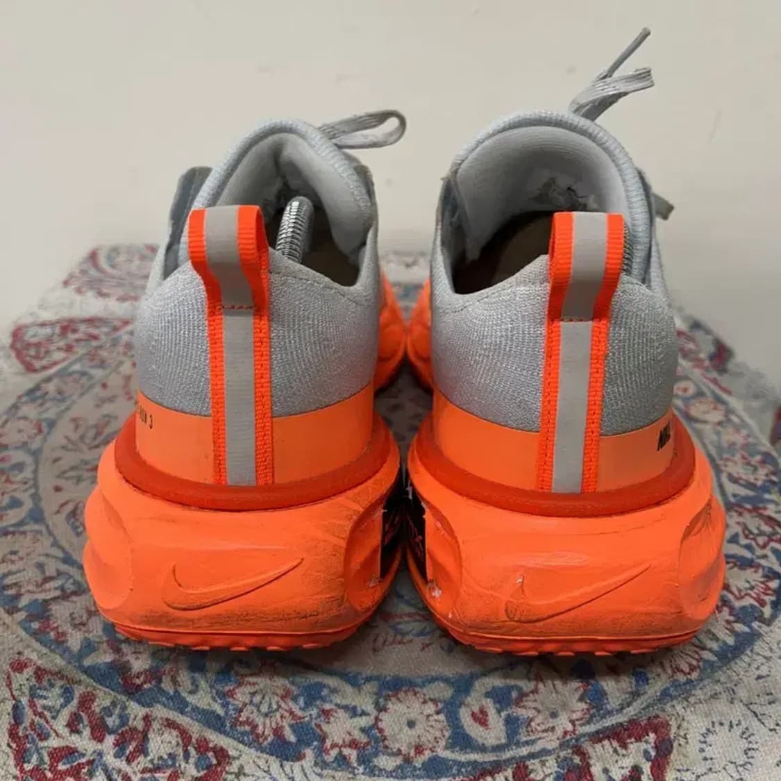 나이키 줌X 인빈서블 런 3 퓨어 러닝화 운동화 285 E01445 상품이미지2