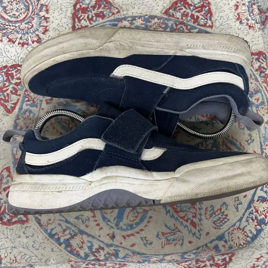 반스 카일 워커 프로2 보드화 스니커즈 250 E01450 상품이미지3