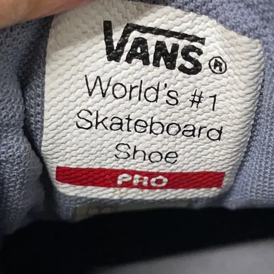 반스 카일 워커 프로2 보드화 스니커즈 250 E01450 상품이미지5