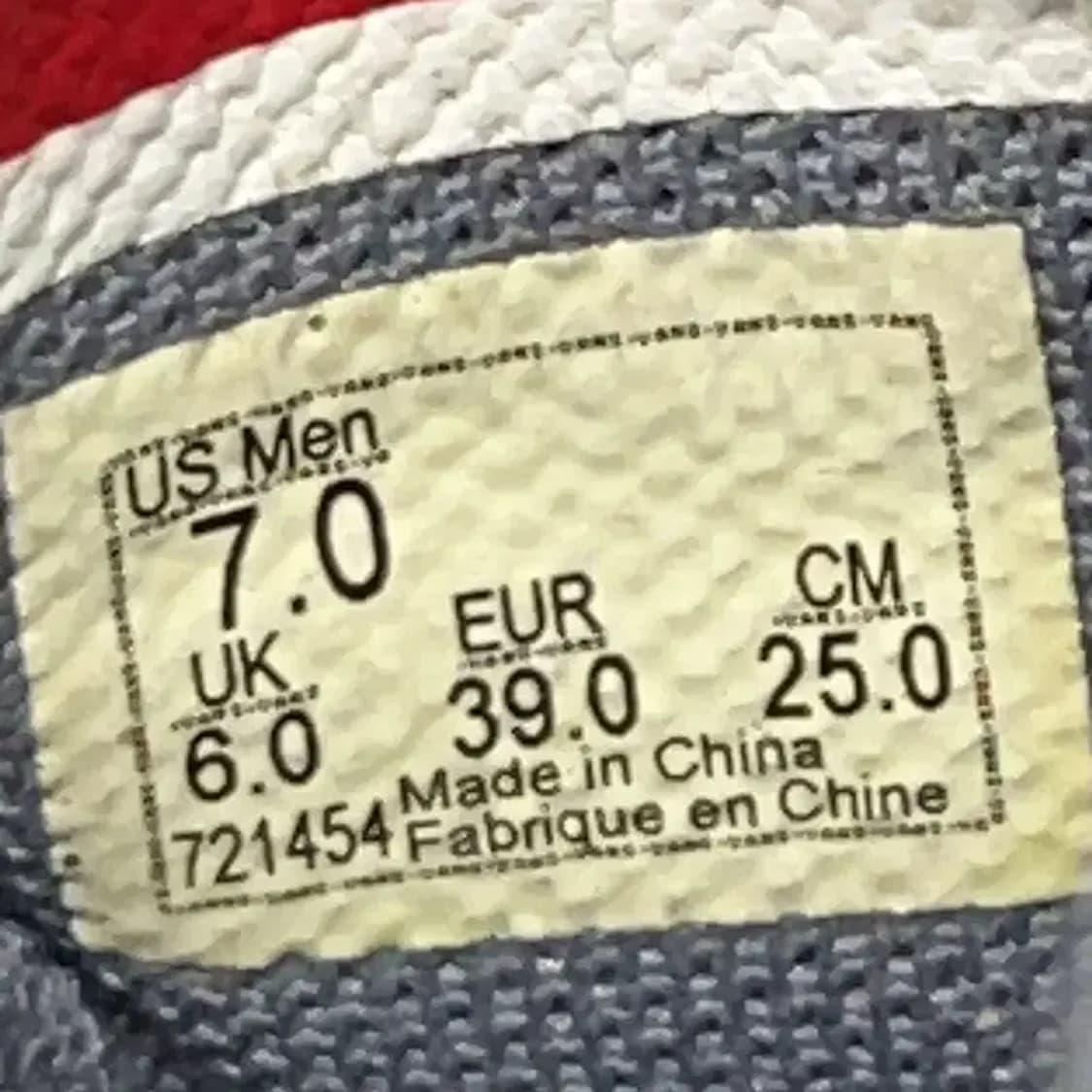 반스 카일 워커 프로2 보드화 스니커즈 250 E01450 상품이미지6