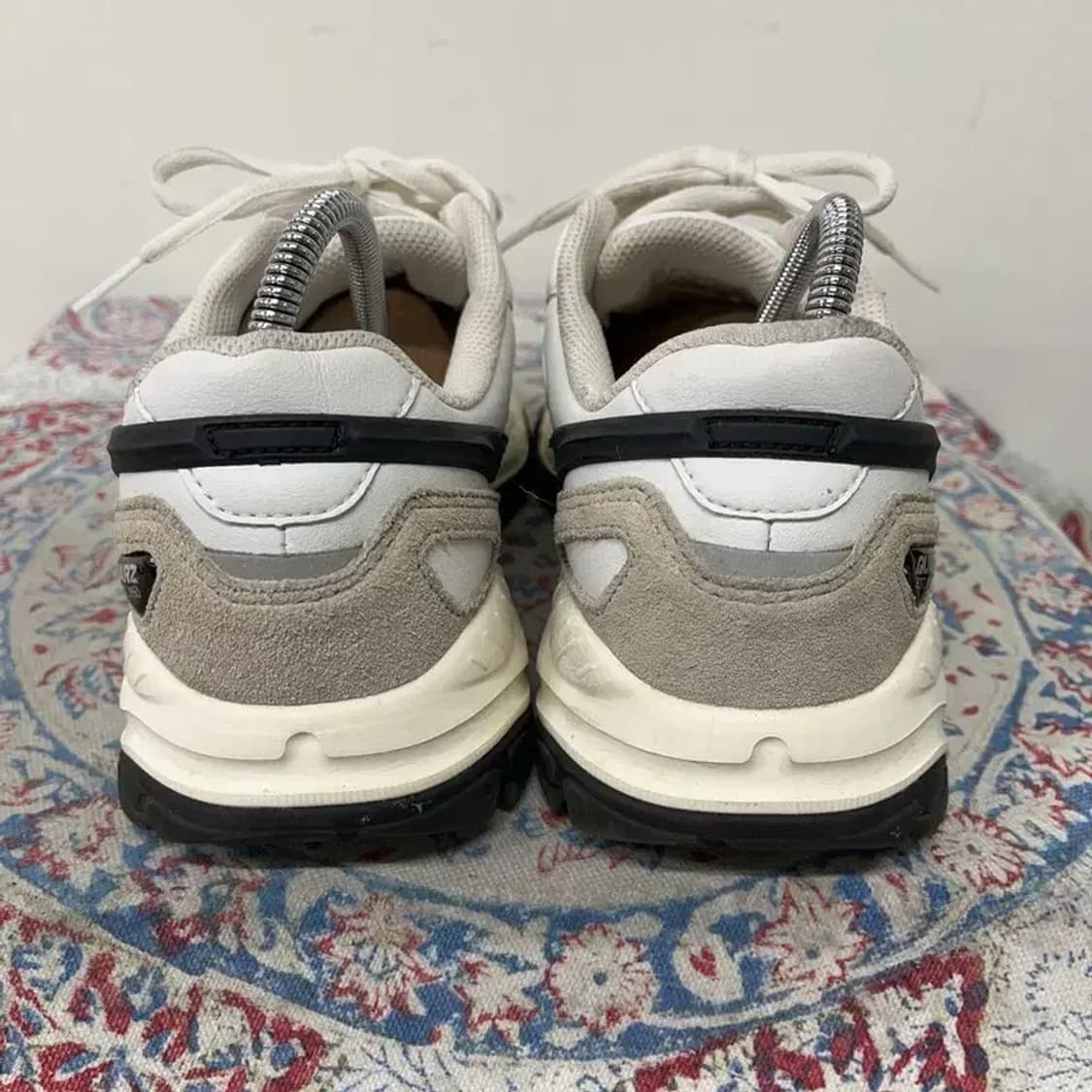 다이나핏 쿼츠 라이트닝 스니커즈 운동화 245 E01451 상품이미지2