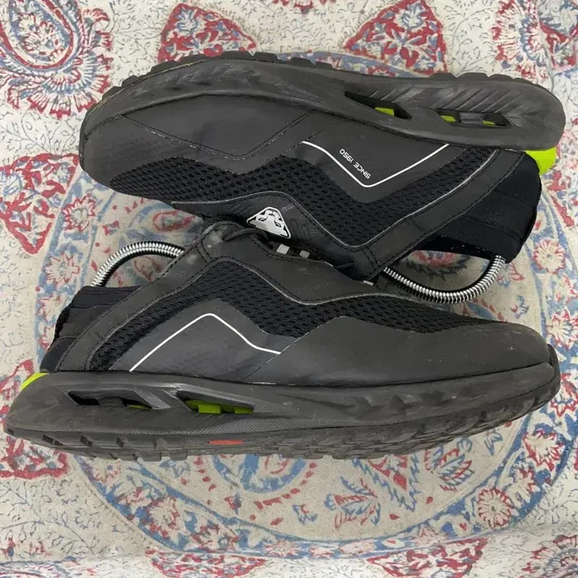 다이나핏 쿨브리즈 운동화 캐주얼화 260 E01454 상품이미지3