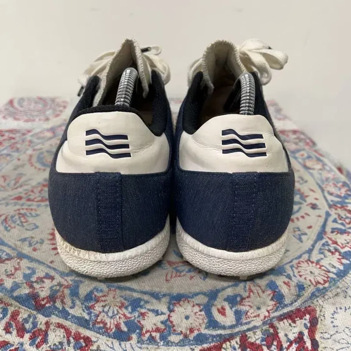 아디다스 삼바 골프화 골프신발 250 E01456 상품이미지2