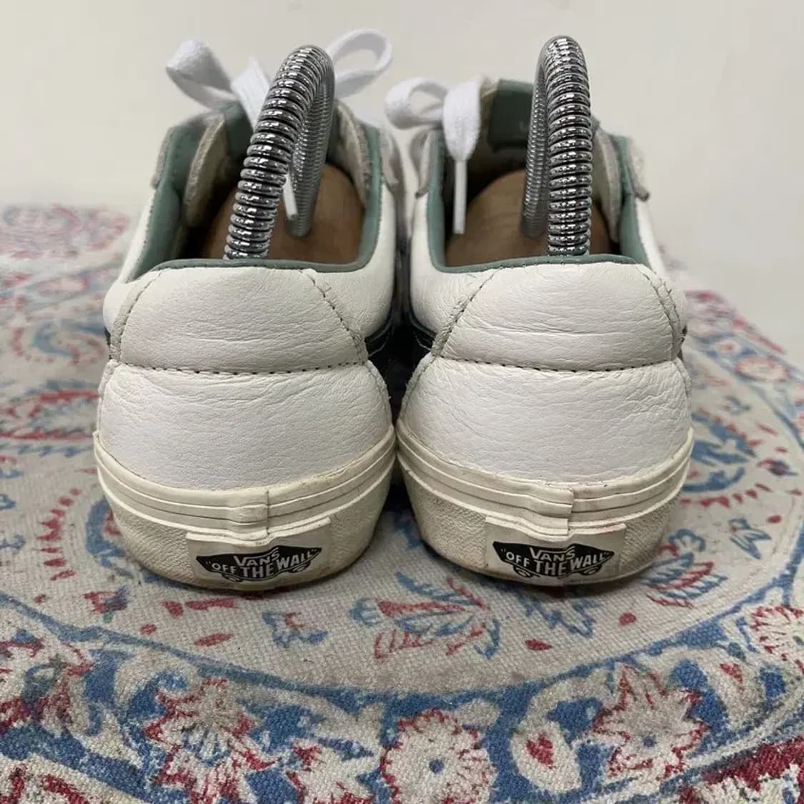 반스 SK8 로우 스니커즈 225 E01458 상품이미지2