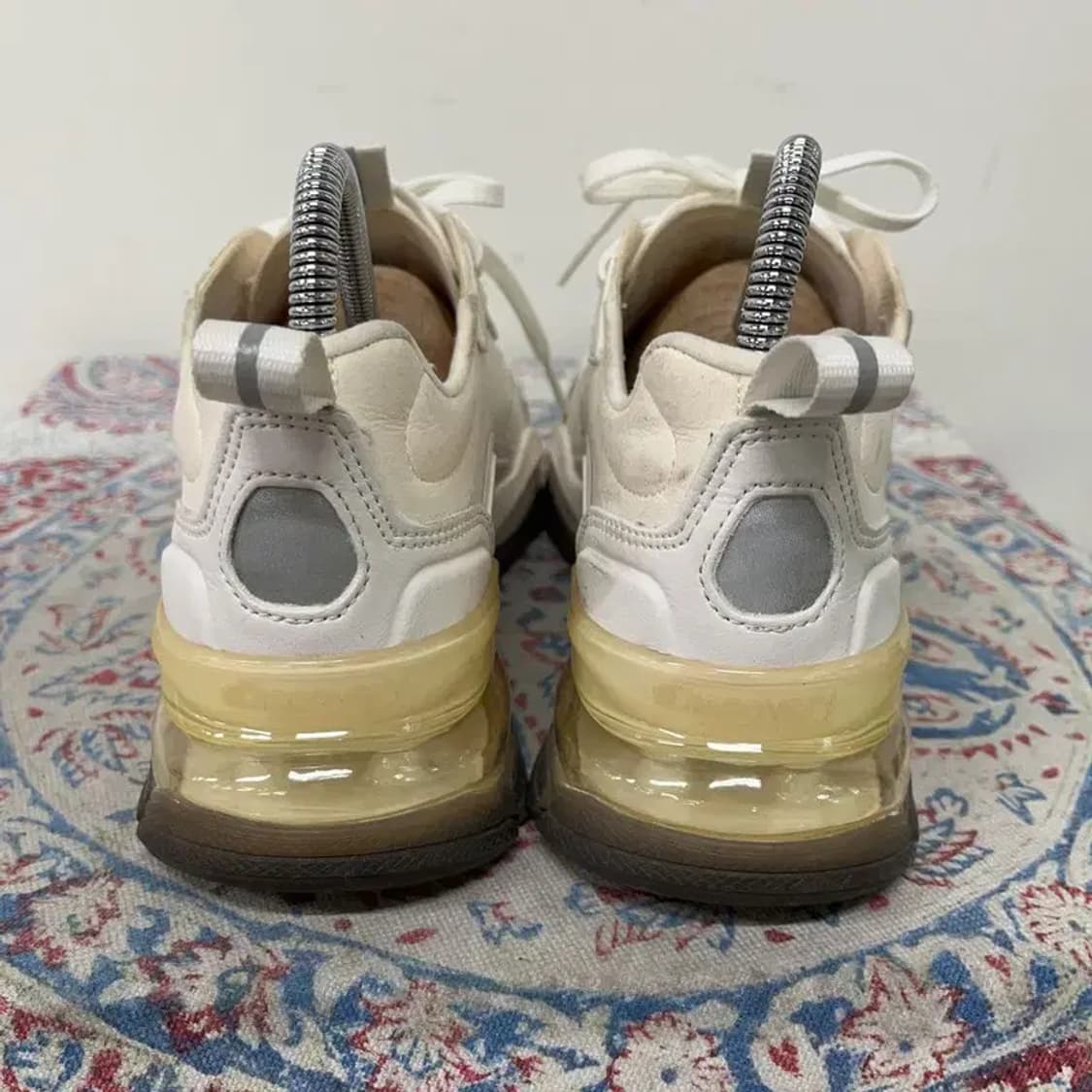 디스커버리 익스페디션 버킷 디워커 에어 운동화 235 E01460 상품이미지2