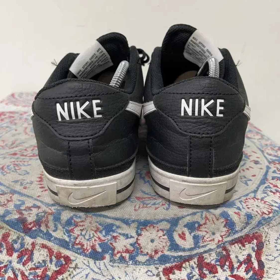 나이키 코트 레거시 넥스트 네이처 스니커즈 275 E01465 상품이미지2