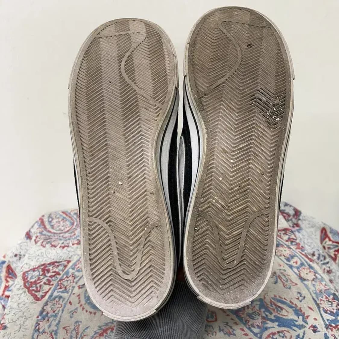 나이키 코트 레거시 넥스트 네이처 스니커즈 275 E01465 상품이미지4