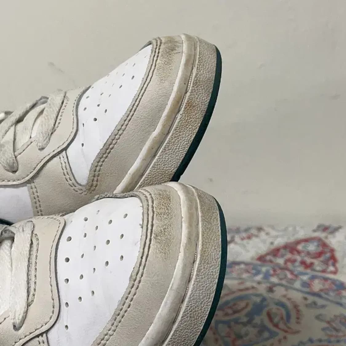 나이키 코트 버로우 로우 2 스니커즈 신발 235 E01475 상품이미지6