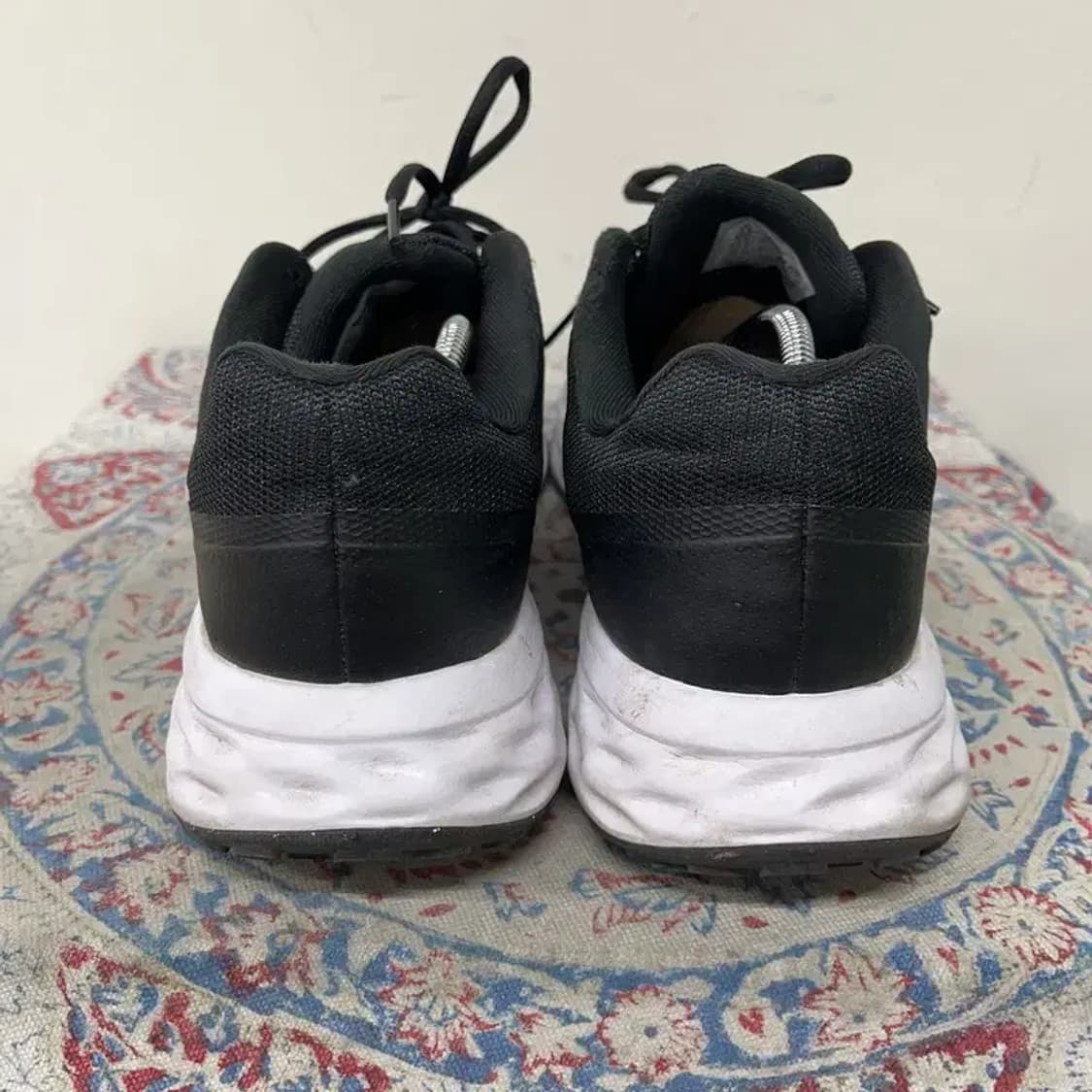 나이키 레볼루션6 러닝화 운동화 285 E01476 상품이미지2