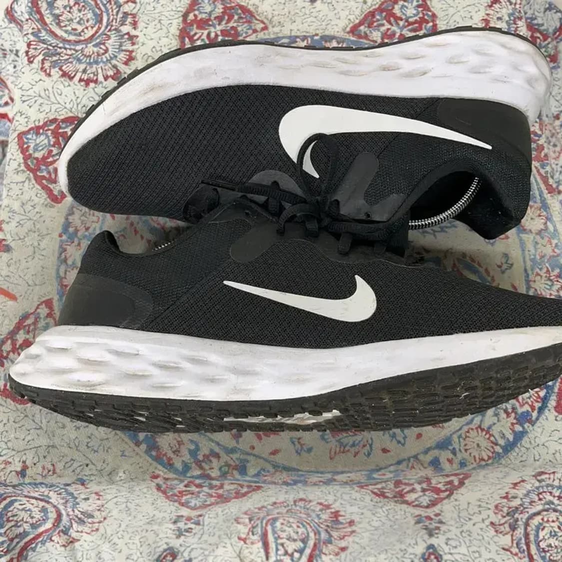 나이키 레볼루션6 러닝화 운동화 285 E01476 상품이미지3