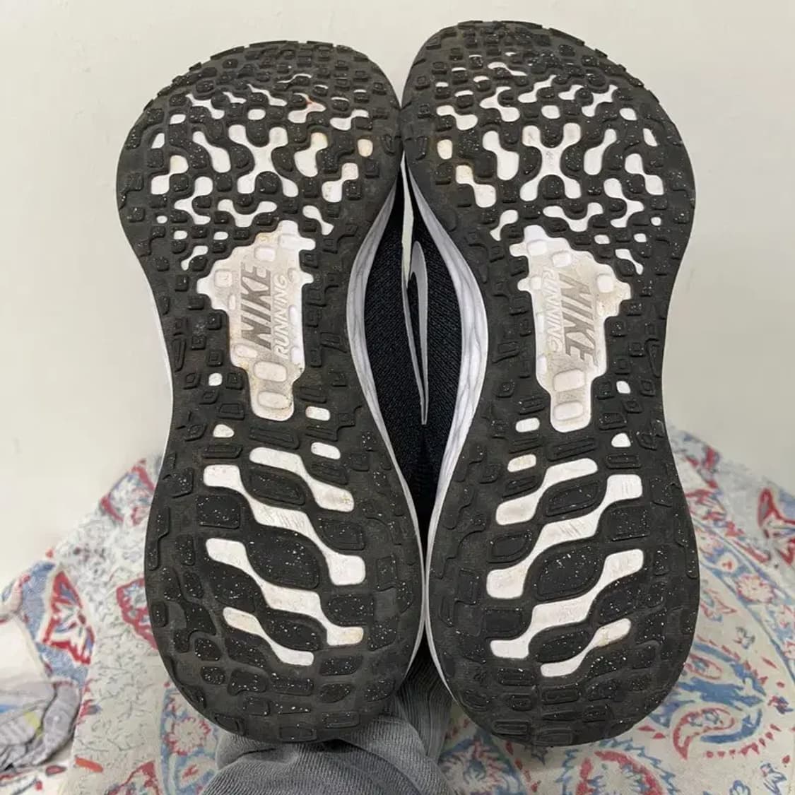 나이키 레볼루션6 러닝화 운동화 285 E01476 상품이미지4