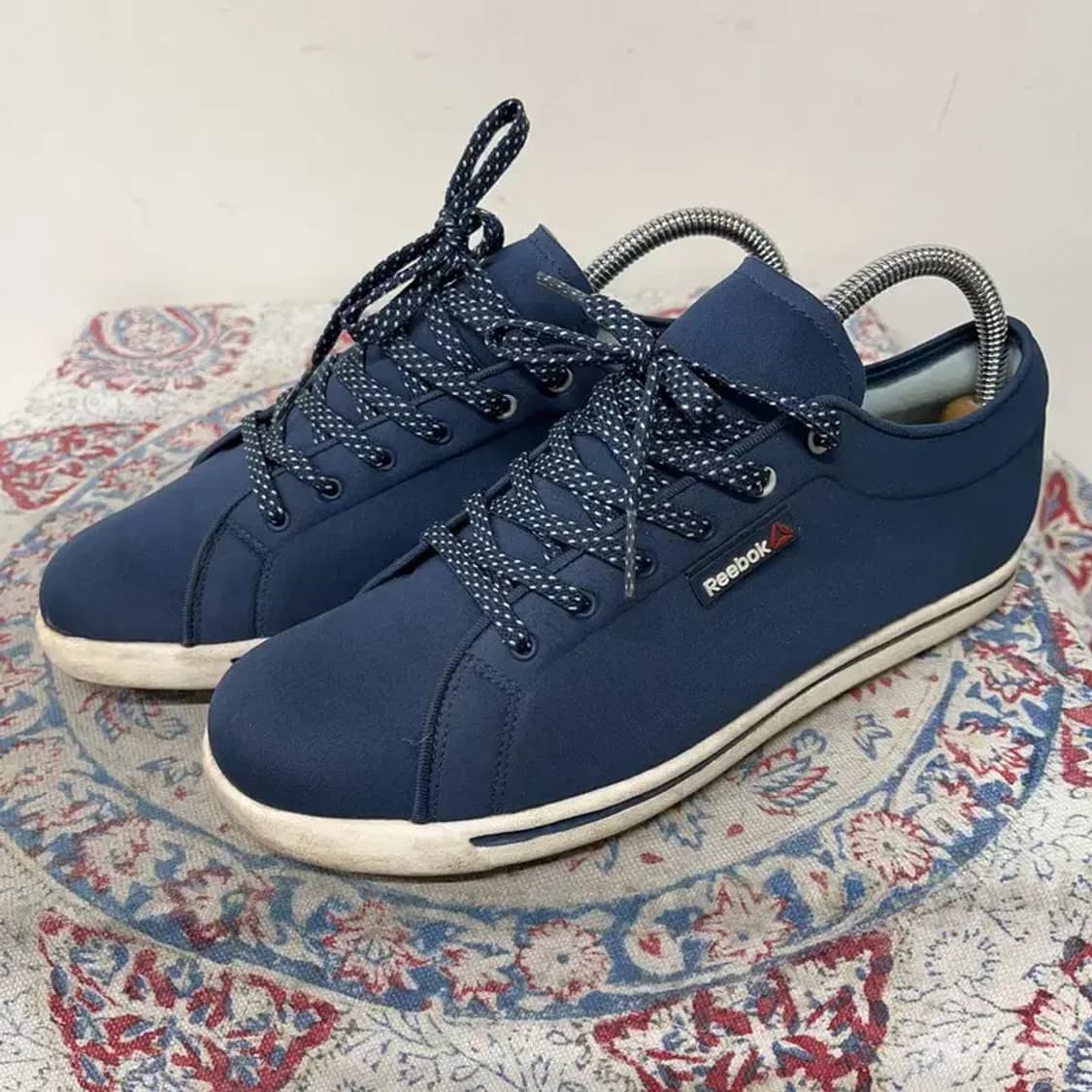 리복 스카이스케이프 워킹화 캐주얼화 신발 240 E01477 상품이미지1