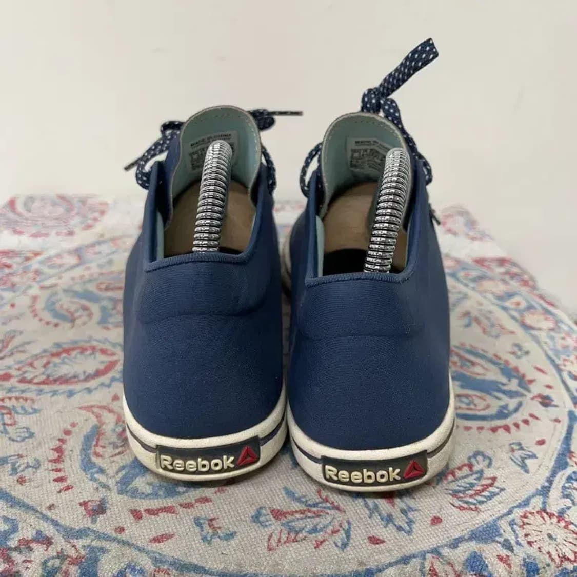 리복 스카이스케이프 워킹화 캐주얼화 신발 240 E01477 상품이미지2