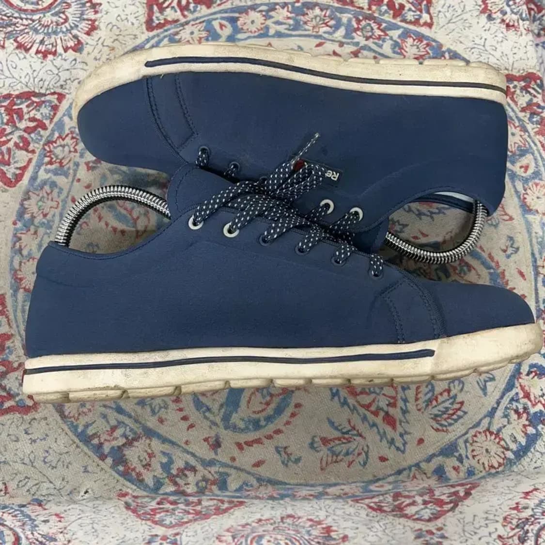 리복 스카이스케이프 워킹화 캐주얼화 신발 240 E01477 상품이미지3