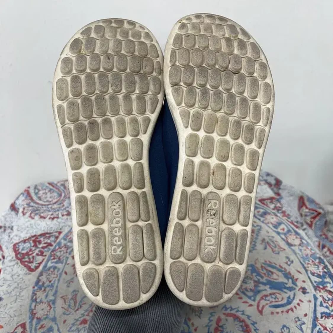 리복 스카이스케이프 워킹화 캐주얼화 신발 240 E01477 상품이미지4