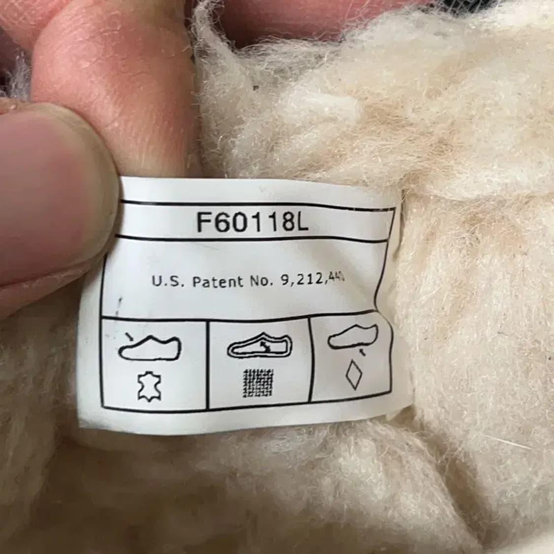 어그 아스콧 어그신발 스웨이드 로퍼 260 E01485 상품이미지7