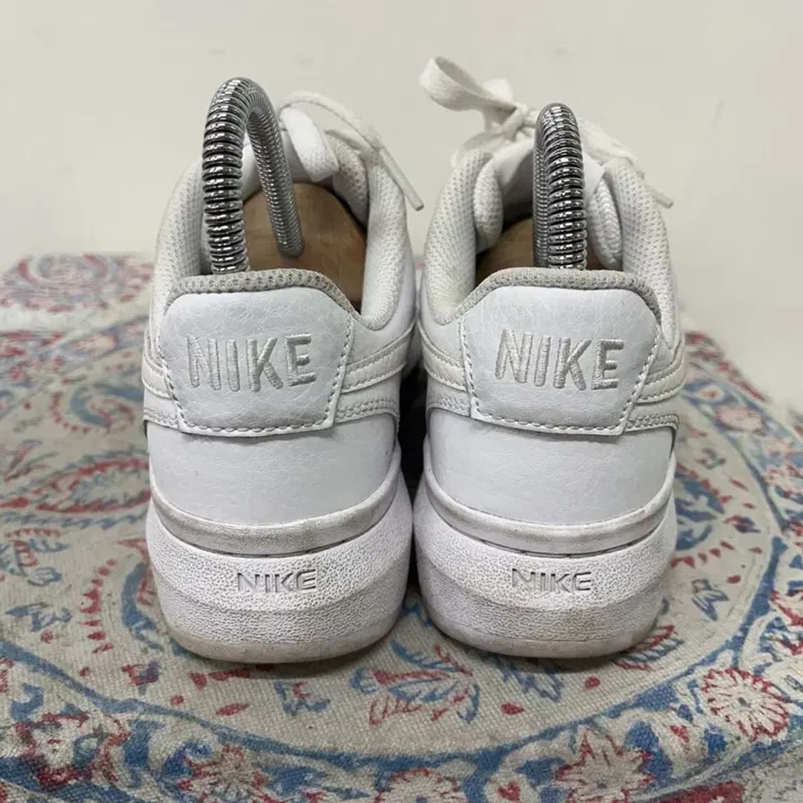 나이키 코트 비전 알타 스니커즈 운동화 225 E01486 상품이미지2