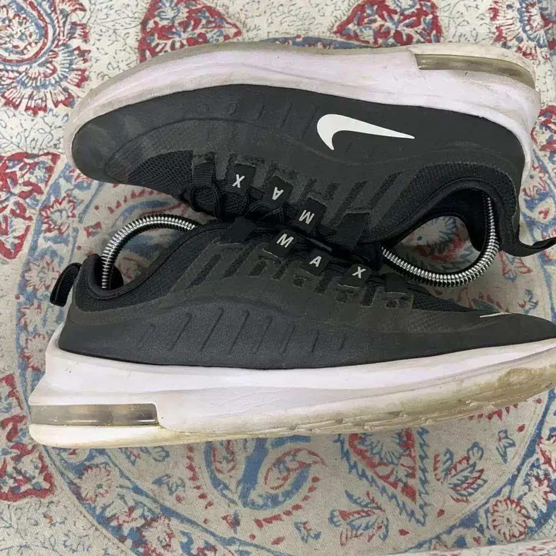 나이키 에어맥스 엑시스 러닝화 운동화 235 E01489 상품이미지3