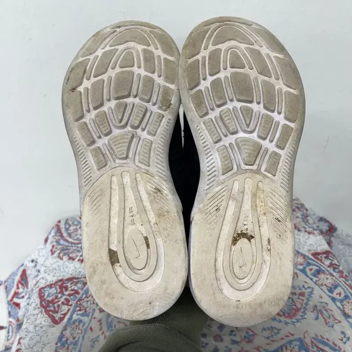 나이키 에어맥스 엑시스 러닝화 운동화 235 E01489 상품이미지4