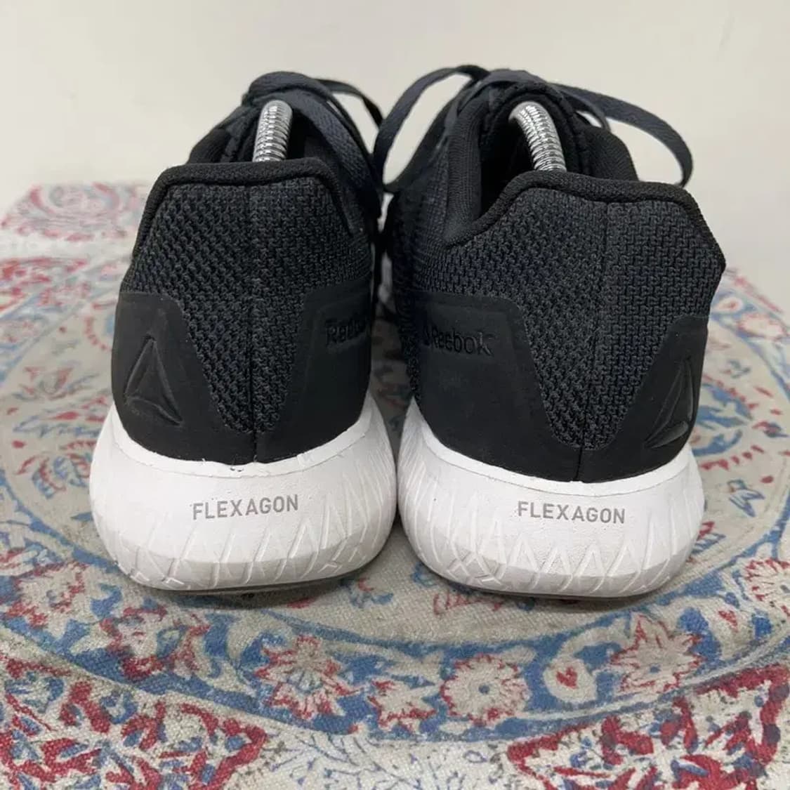 리복 플렉사곤 러닝화 운동화 260 E01491 상품이미지2