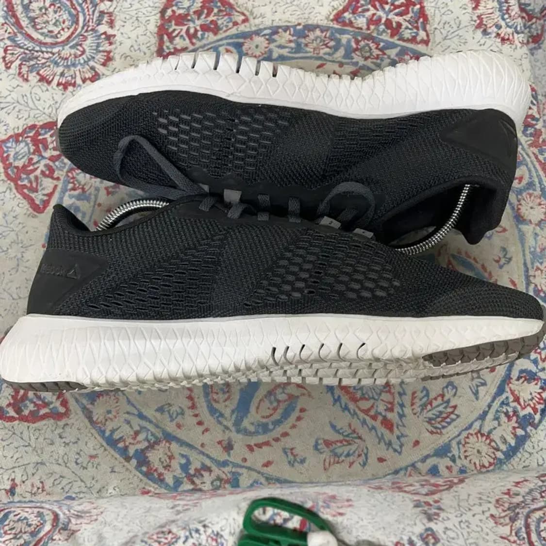 리복 플렉사곤 러닝화 운동화 260 E01491 상품이미지3