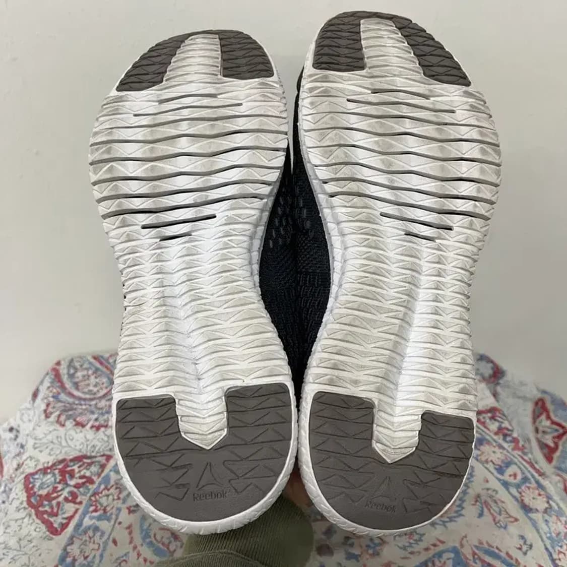 리복 플렉사곤 러닝화 운동화 260 E01491 상품이미지4