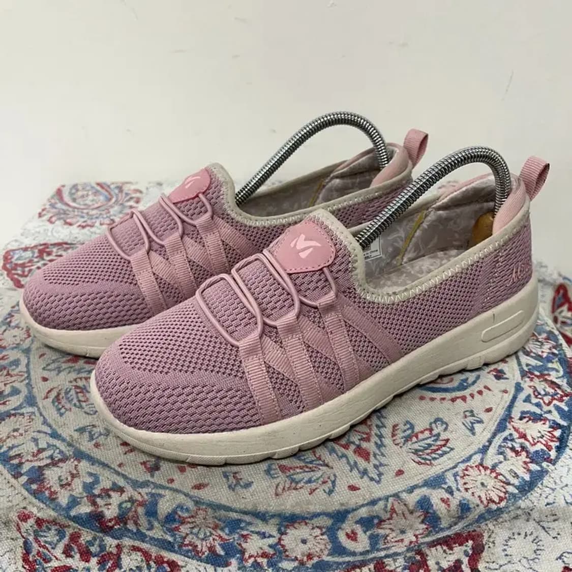 밀레 버블리 워킹화 트레킹화 캐주얼화 240 E01493 상품이미지1