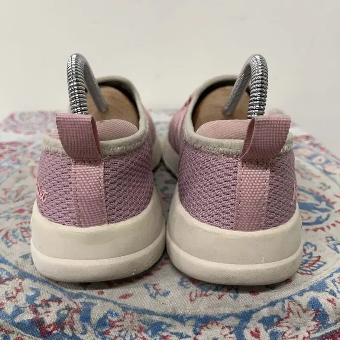 밀레 버블리 워킹화 트레킹화 캐주얼화 240 E01493 상품이미지2