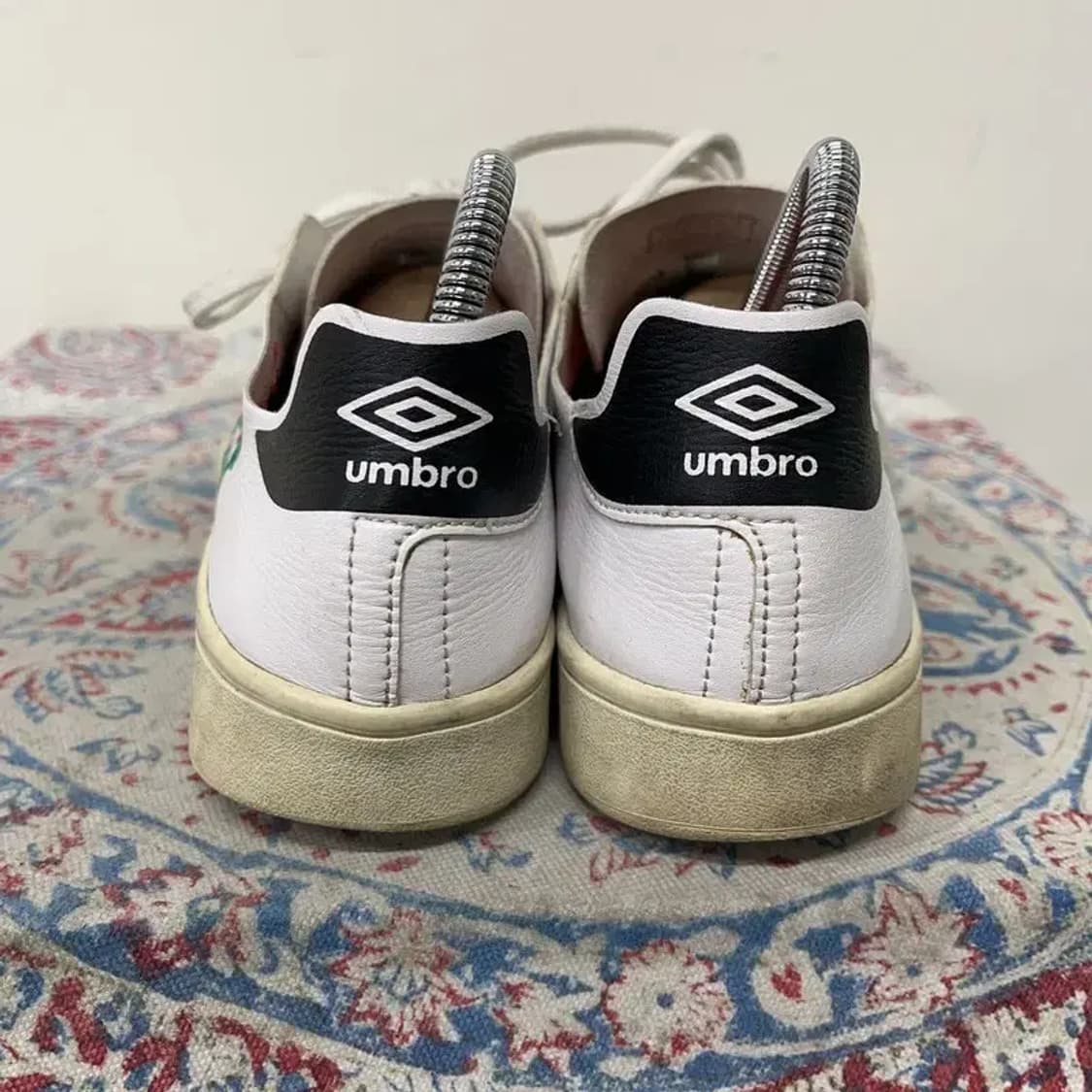 엄브로 웸블리 로즈 스니커즈 250 E01495 상품이미지2