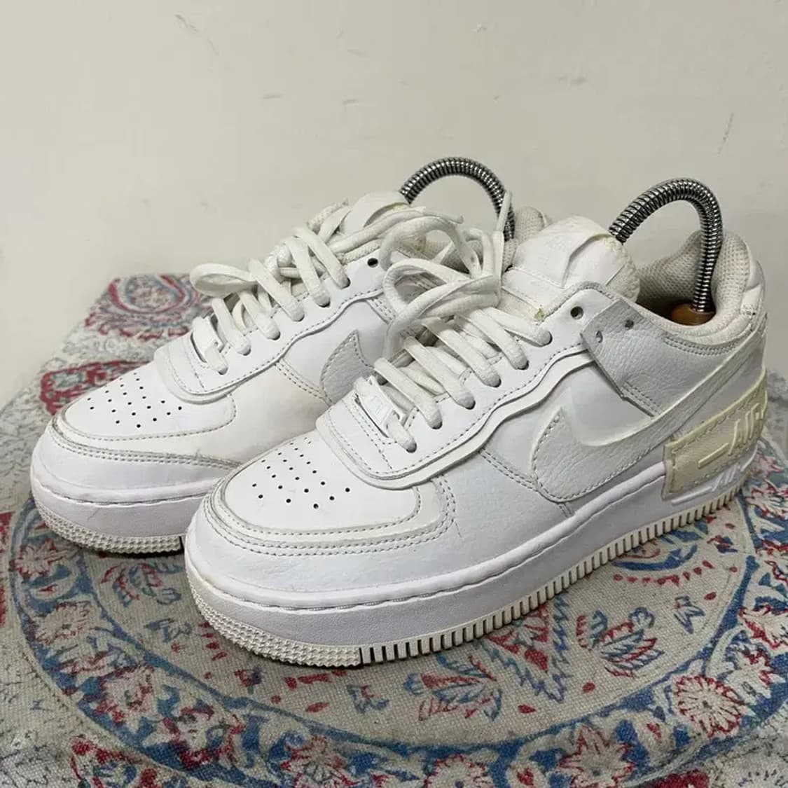 나이키 에어포스1 쉐도우 여성 운동화 스니커즈 230 E01497 상품이미지1