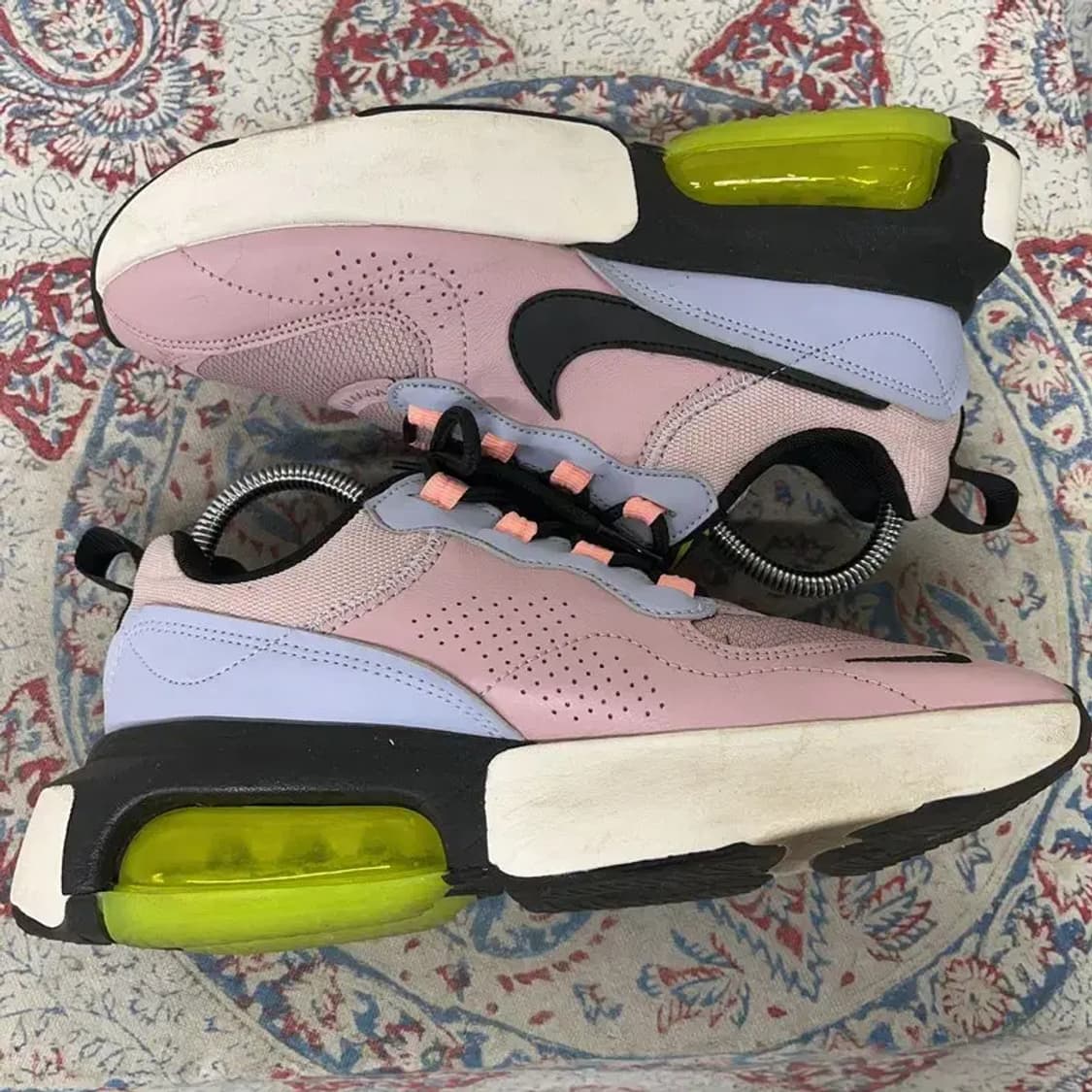 나이키 에어맥스 베로나 운동화 230 E01498 상품이미지3