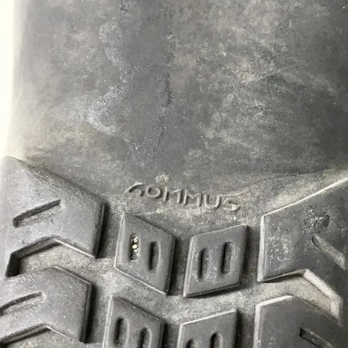 폴로 랄프로렌 Ridgeway 가죽 스니커즈 남자 단화 10 E01499 상품이미지5